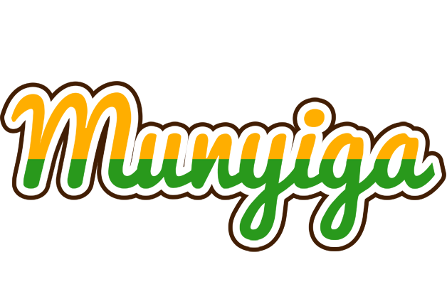 Munyiga banana logo