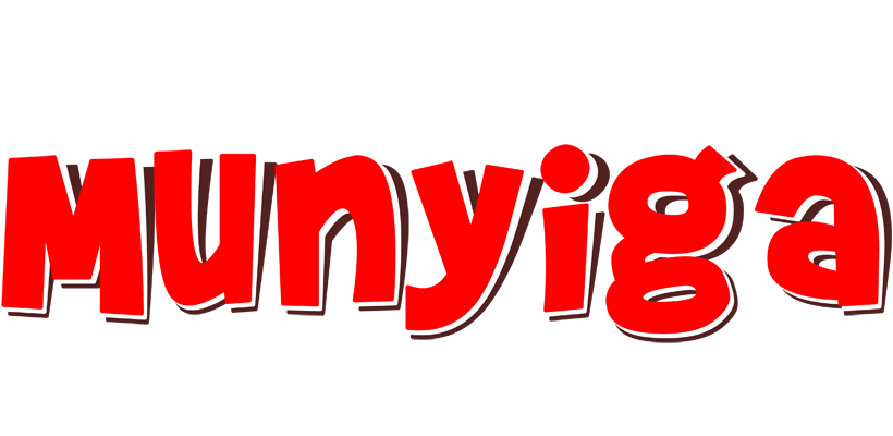 Munyiga basket logo