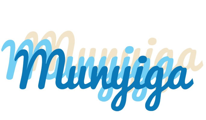 Munyiga breeze logo