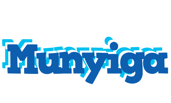Munyiga business logo