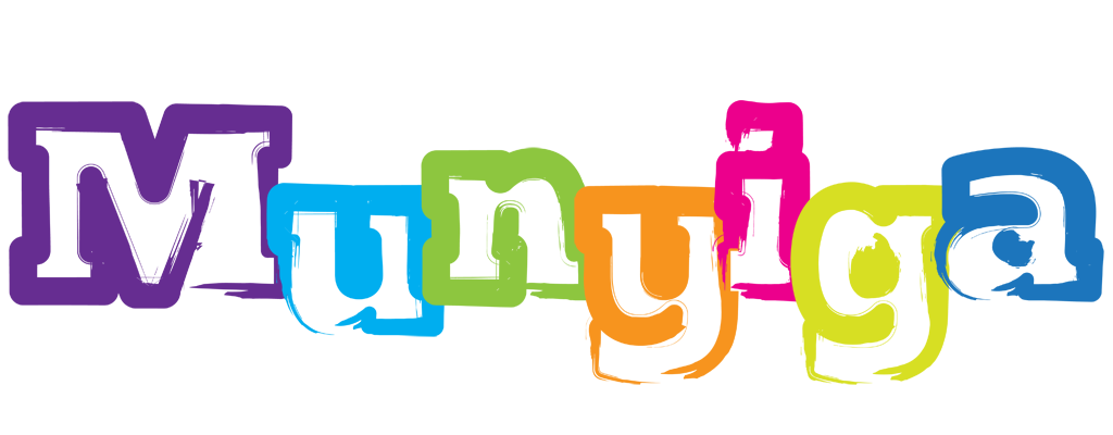 Munyiga casino logo