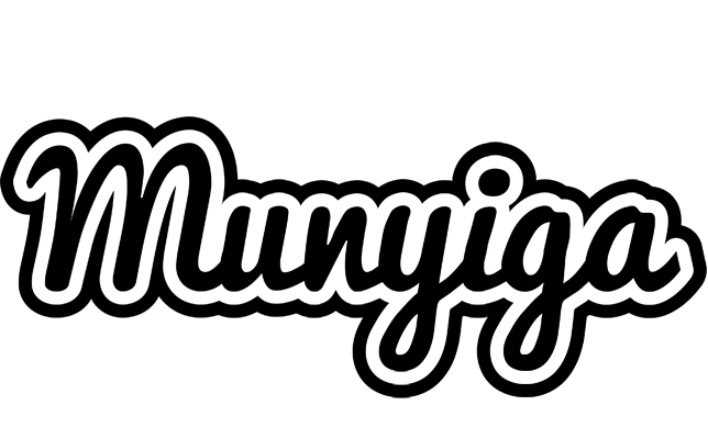 Munyiga chess logo