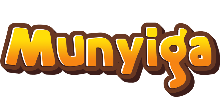 Munyiga cookies logo