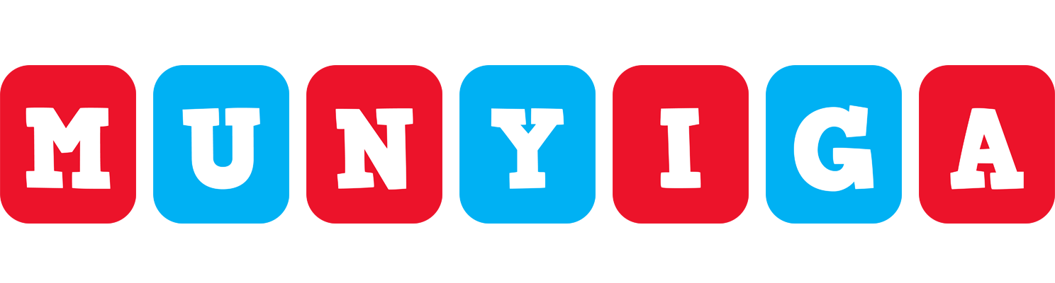 Munyiga diesel logo