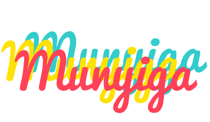 Munyiga disco logo