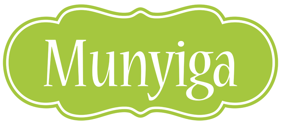 Munyiga family logo