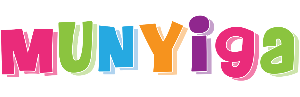 Munyiga friday logo