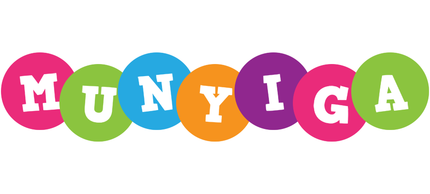 Munyiga friends logo