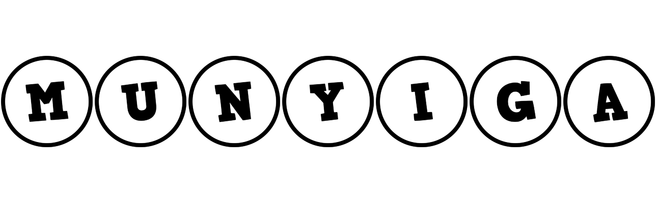 Munyiga handy logo