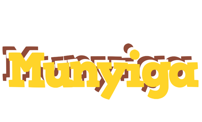 Munyiga hotcup logo