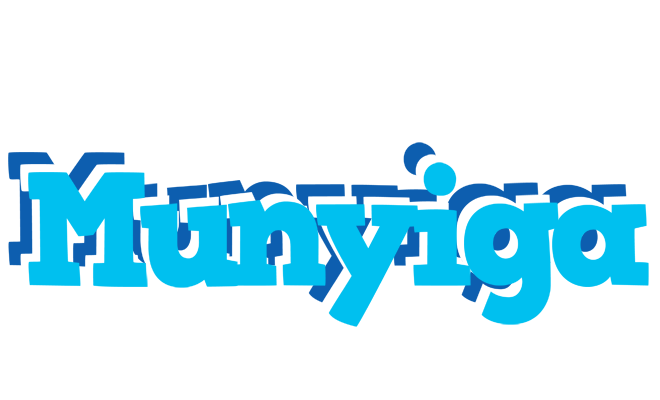 Munyiga jacuzzi logo