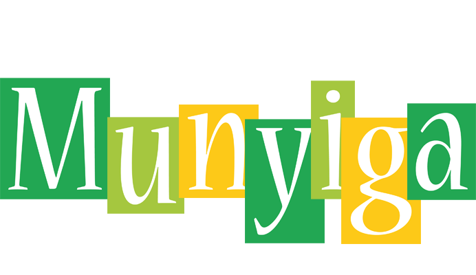 Munyiga lemonade logo