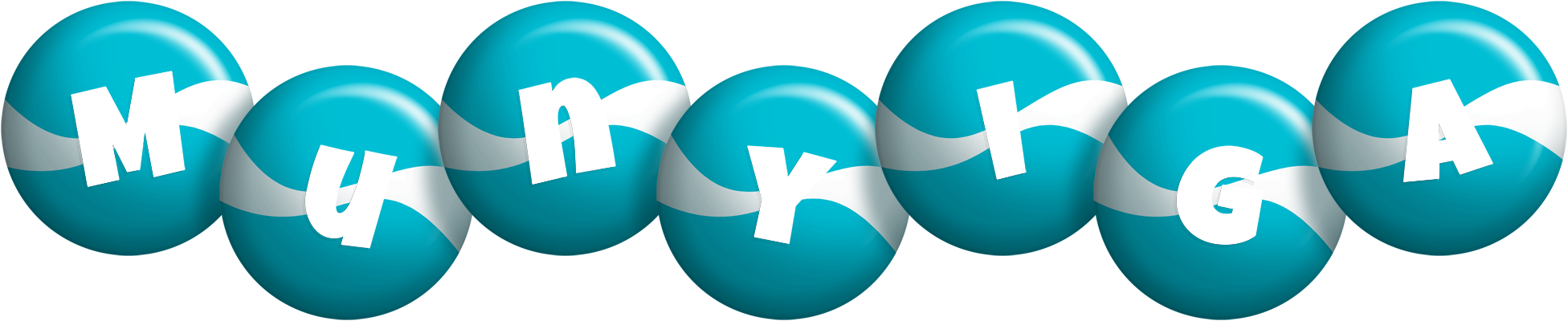 Munyiga messi logo