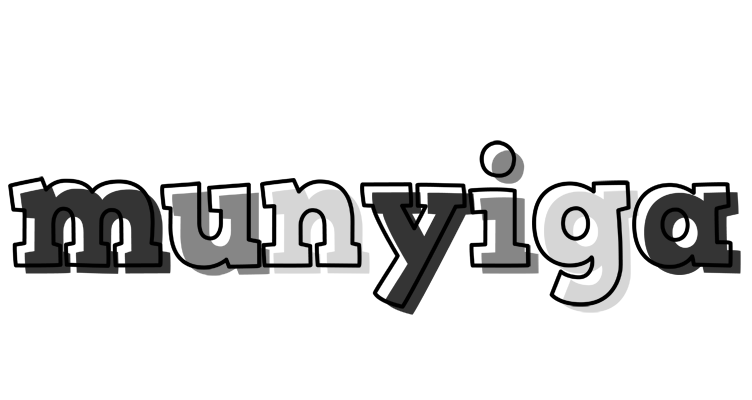 Munyiga night logo