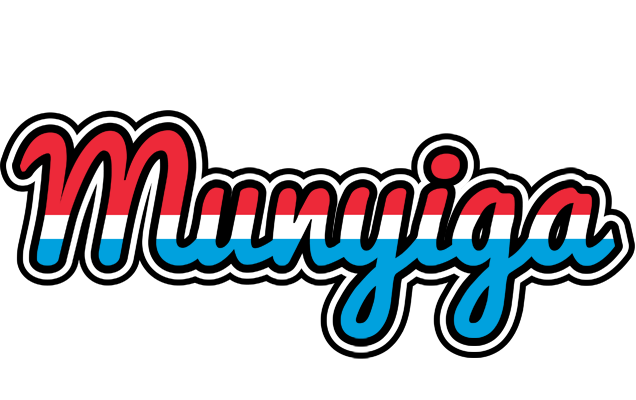 Munyiga norway logo
