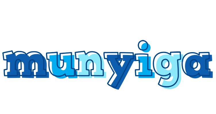 Munyiga sailor logo