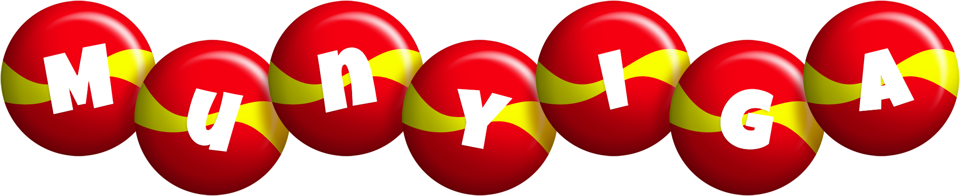 Munyiga spain logo