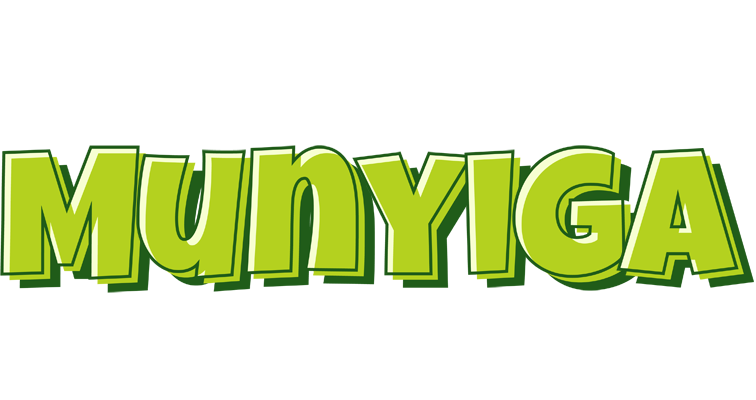 Munyiga summer logo