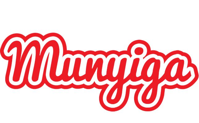 Munyiga sunshine logo