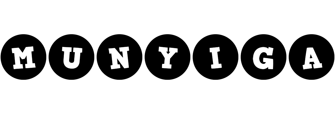 Munyiga tools logo