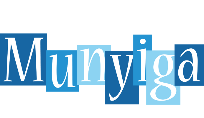 Munyiga winter logo