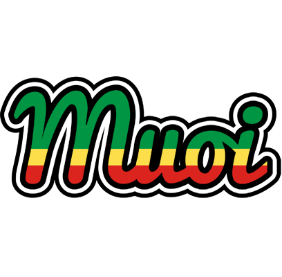 Muoi african logo