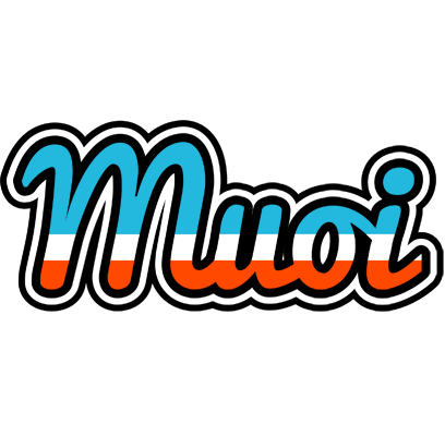 Muoi america logo