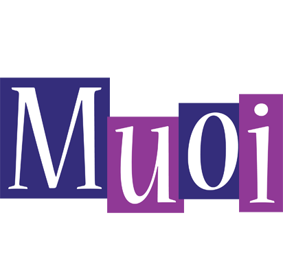 Muoi autumn logo