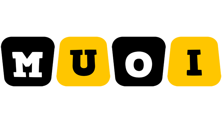 Muoi boots logo
