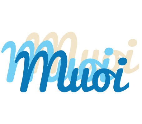 Muoi breeze logo