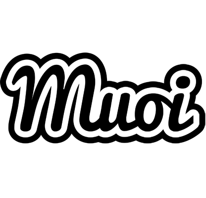 Muoi chess logo