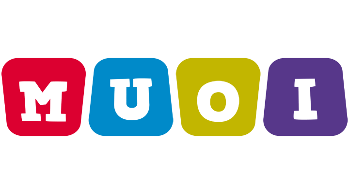 Muoi daycare logo