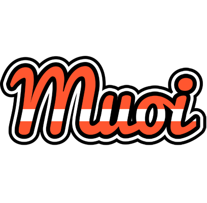 Muoi denmark logo