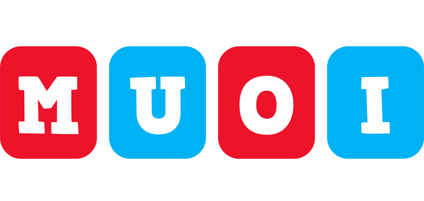 Muoi diesel logo