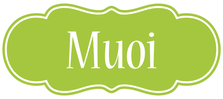 Muoi family logo