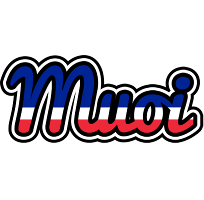 Muoi france logo