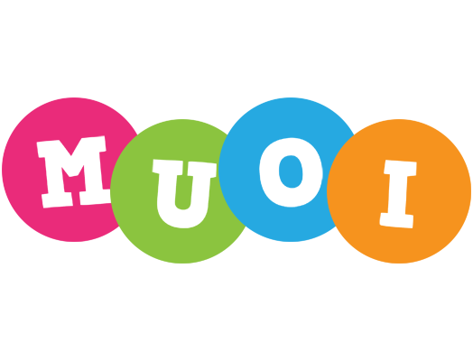 Muoi friends logo
