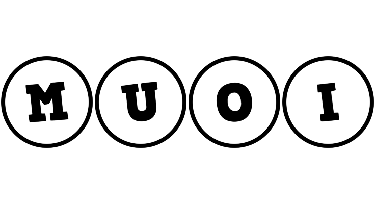 Muoi handy logo
