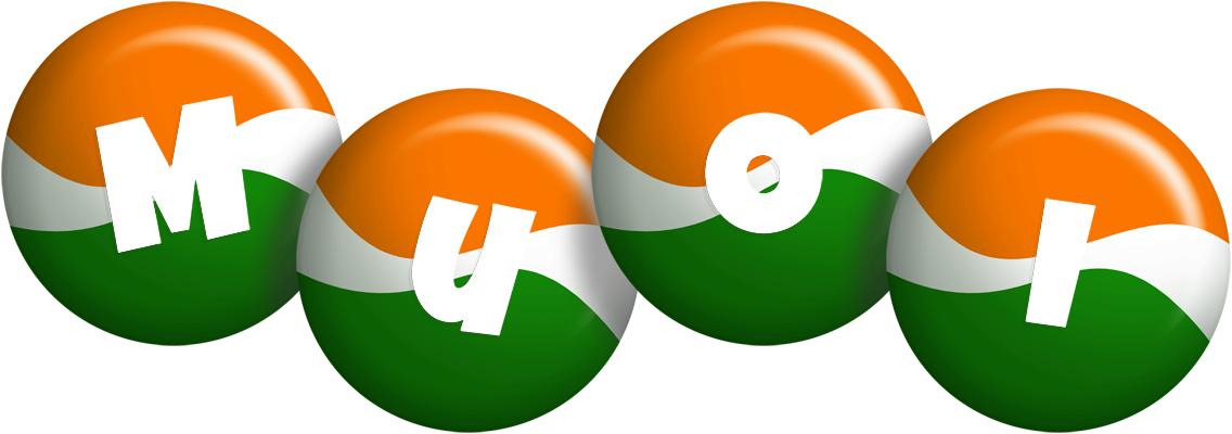 Muoi india logo