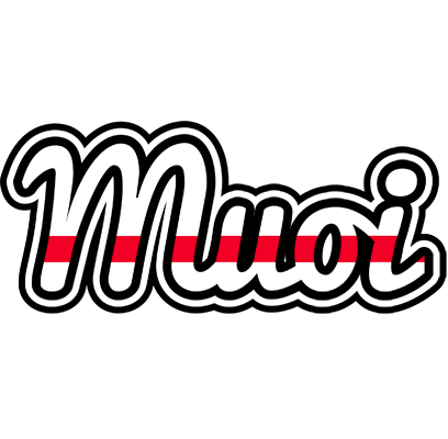 Muoi kingdom logo