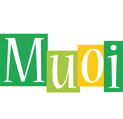 Muoi lemonade logo