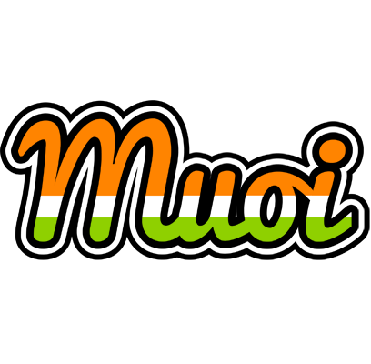 Muoi mumbai logo