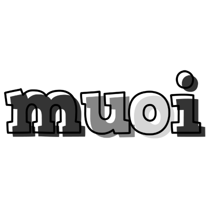 Muoi night logo
