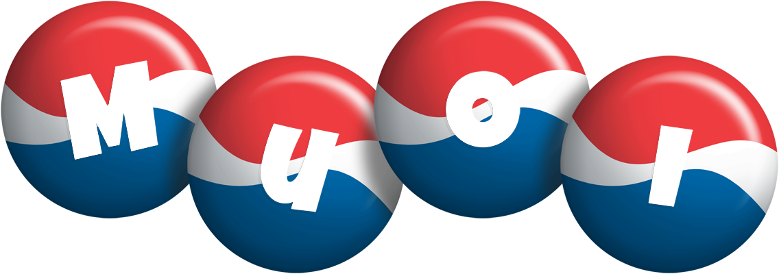 Muoi paris logo