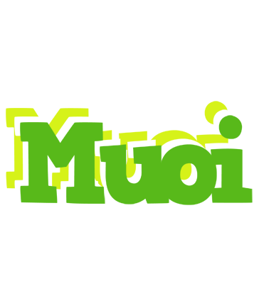 Muoi picnic logo