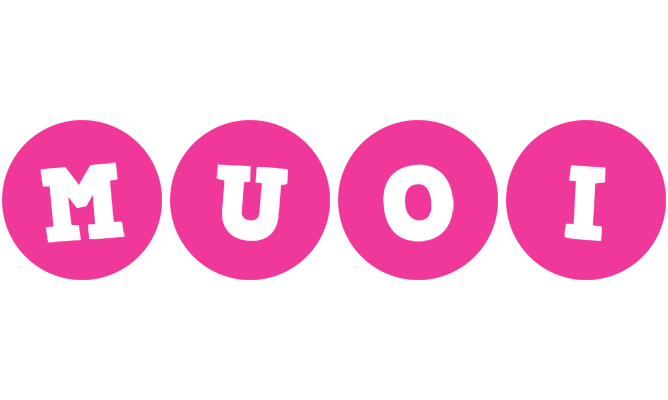 Muoi poker logo