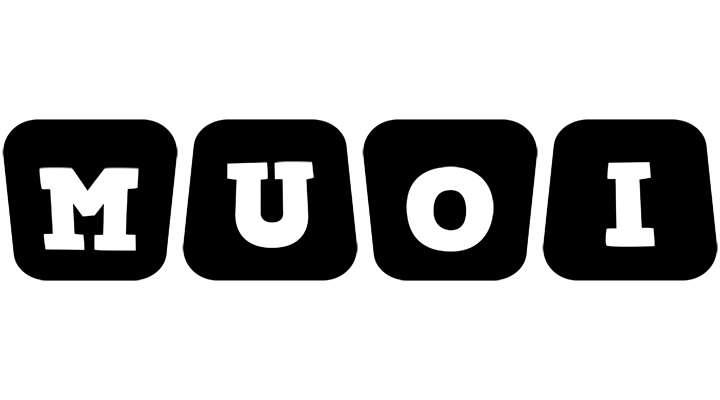 Muoi racing logo