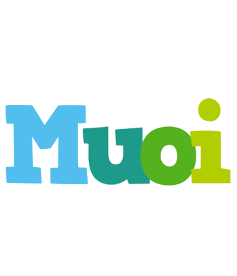 Muoi rainbows logo
