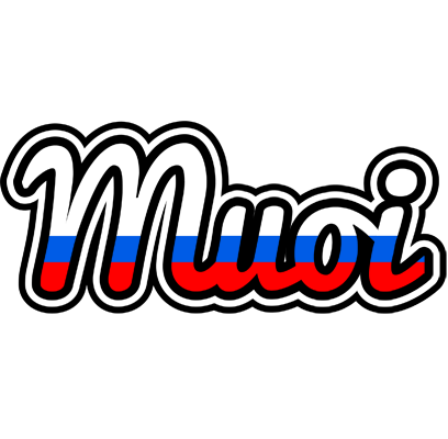 Muoi russia logo