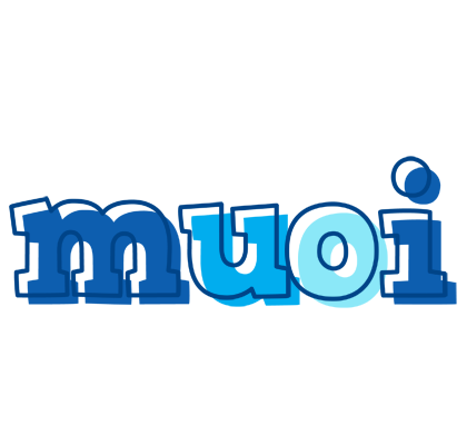 Muoi sailor logo